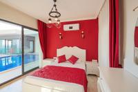 Villa Heart Hill Villas Kalkan