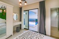 Villa Heart Hill Villas Kalkan
