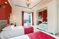 Villa Heart Hill Villas Kalkan