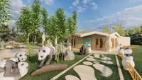 alltoura Club Hotel La Benata
