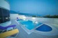 Villa Cavdir
