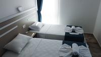 Yelken Apart Hotel