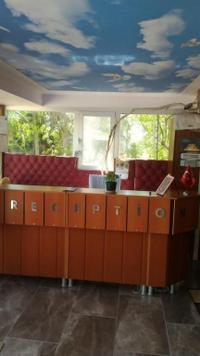 Kocoglu Otel