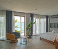 Synosse Park Hotel Cesme
