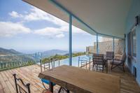 Villa Hira 4 by Akdenizvillam