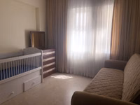 Cleopatra Beach Apartments