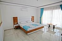 Kas Bungalow