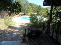 Olympos Park Butik Hotel
