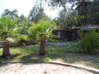 Olympos Park Butik Hotel