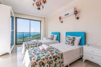 Villa Sato Hill Villas Kalkan