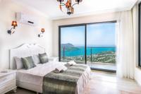 Villa Sato Hill Villas Kalkan