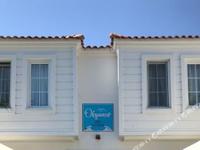 Okyanus Otel Bozcaada