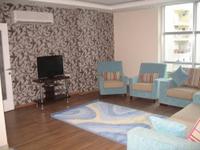 Golden Park Residence 1