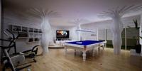 Villa Livadi by VillaTatilin