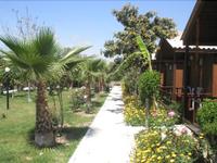 River Park Hotel Bungalows
