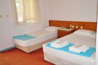 River Park Hotel Bungalows