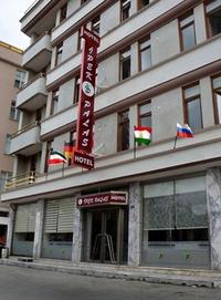 Ipek Palas Konya