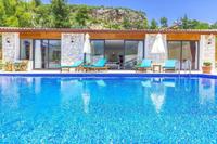 Villa Nefer