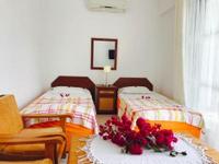 Ali Baba Apart Hotel