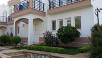 Villa Kizkalesi