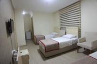 Hotel Guleryuzler