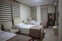 Hotel Guleryuzler