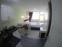 Arat Apartments Suites