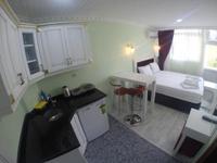 Arat Apartments Suites
