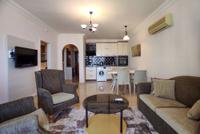 Paradiso Apartments