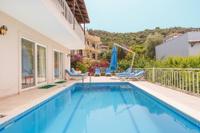 Villa Pelin