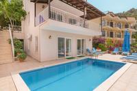 Villa Pelin