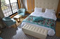 Hotel Villa Aralia
