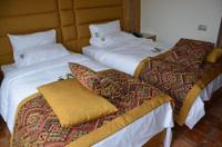 Hotel Villa Aralia