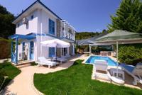 Villa Koknar