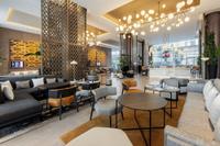Rabat Marriott Hotel