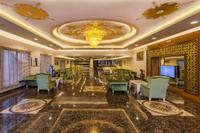 Club Hotel Belpinar