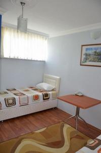 Eksioglu Apart Otel