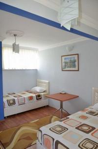 Eksioglu Apart Otel