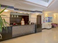 Clover Magic Park Beach Hotel