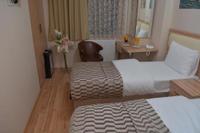 Mozart Hotel