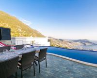 Villa Zirve Hill Villas Kalkan