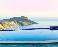 Villa Zirve Hill Villas Kalkan