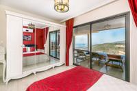 Villa Serçe Hill Villas Kalkan