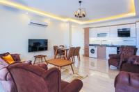 Villa Serçe Hill Villas Kalkan