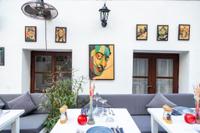Buqqva Residence Kalkan