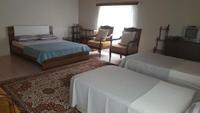 Sakli Bahce Apart