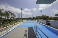 Gloria Sports Arena