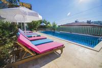 Villa Dolunay
