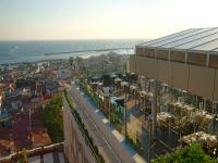 Radisson Hotel President Old Town Istanbul
