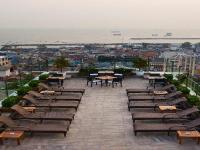Radisson Hotel President Old Town Istanbul